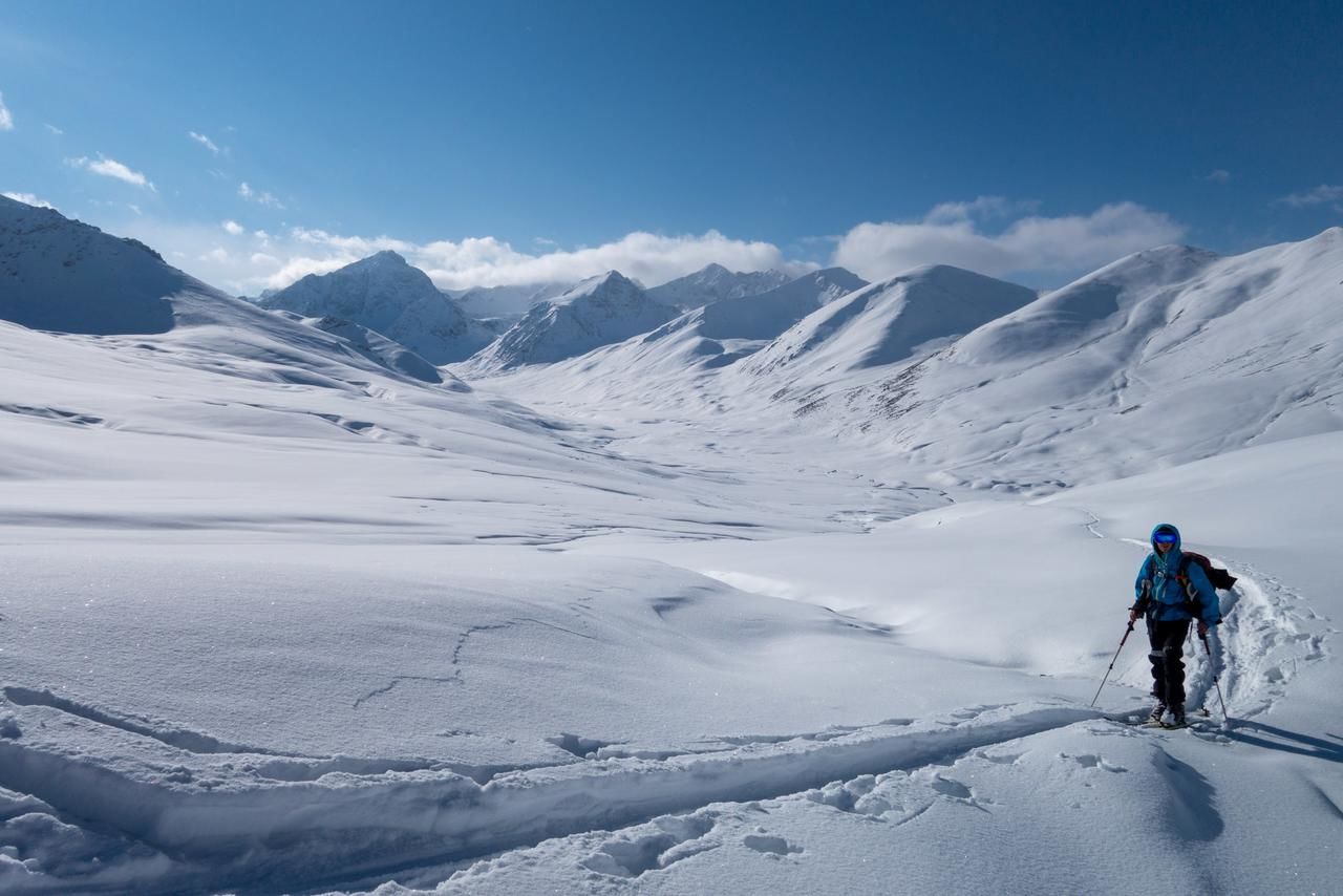 Люкс-шатры Jyrgalan Heights Yurt Lodge Dzhergalan-20